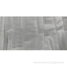 Printed polyester taffeta 100% polyester for lining
